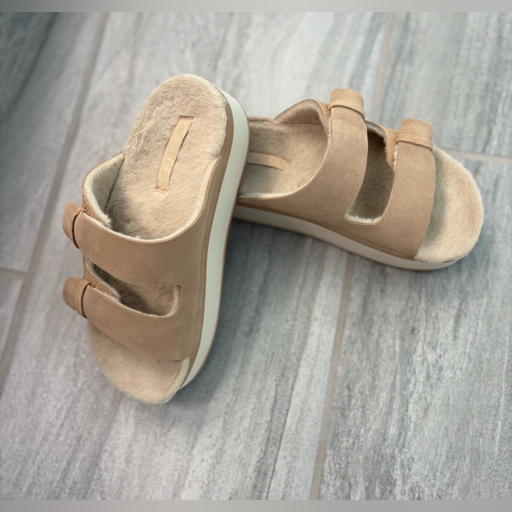 Reef Ojai Sierra Platform Sandals - Picture 8 of 8